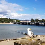 Nyaraló Casa Vazquez Sanxenxo La Lanzada