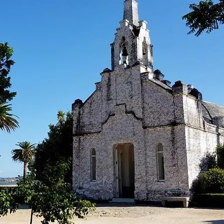 Casa Vazquez Sanxenxo La Lanzada * O Grove