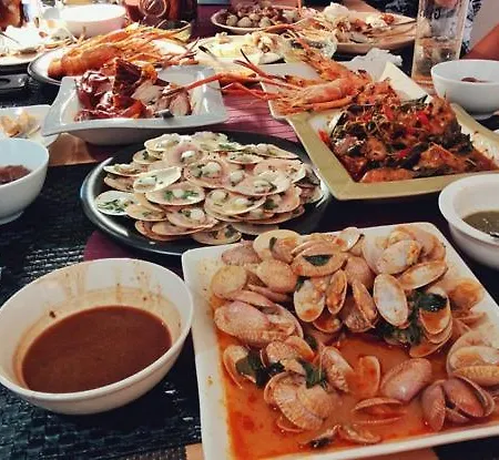 Casa Vazquez Sanxenxo La Lanzada *