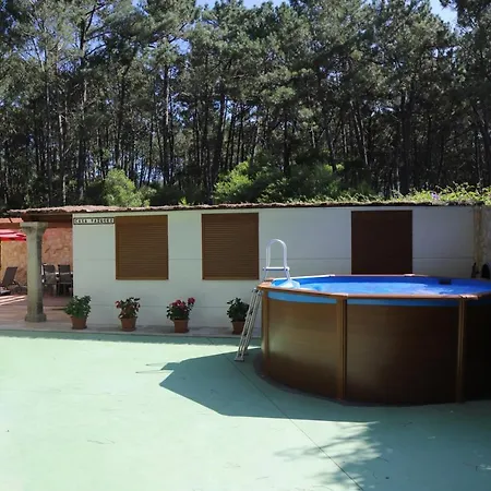 Holiday home Casa Vazquez Sanxenxo La Lanzada