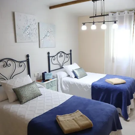 Casa Vazquez Sanxenxo La Lanzada *