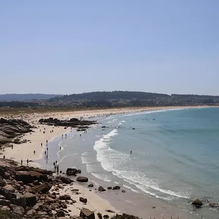 Dom wakacyjny Casa Vazquez Sanxenxo La Lanzada