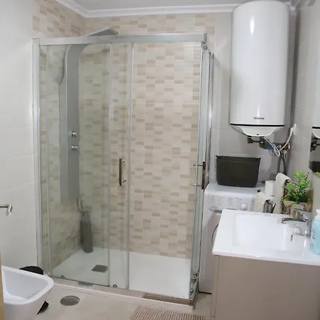 Casa Vazquez Sanxenxo La Lanzada *