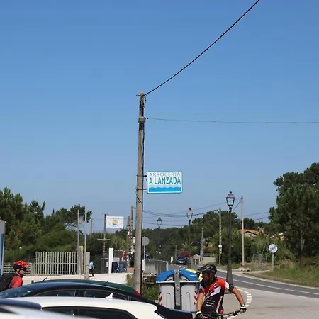 Dom wakacyjny Casa Vazquez Sanxenxo La Lanzada O Grove