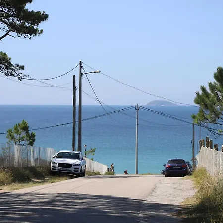Dom wakacyjny Casa Vazquez Sanxenxo La Lanzada O Grove
