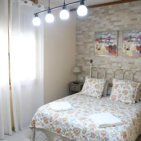 Casa Vazquez Sanxenxo La Lanzada