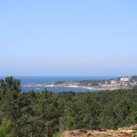 Casa Vazquez Sanxenxo La Lanzada O Grove