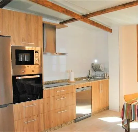 Casa Vazquez Sanxenxo La Lanzada * O Grove