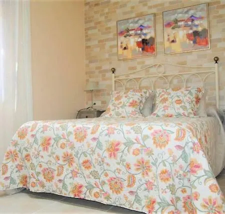 Holiday home Casa Vazquez Sanxenxo La Lanzada