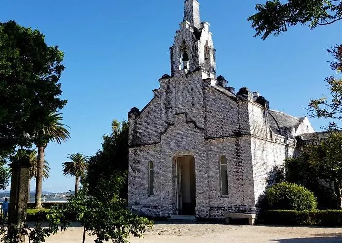 Casa Vazquez Sanxenxo La Lanzada * O Grove