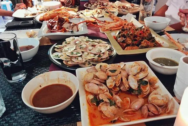 Casa Vazquez Sanxenxo La Lanzada *