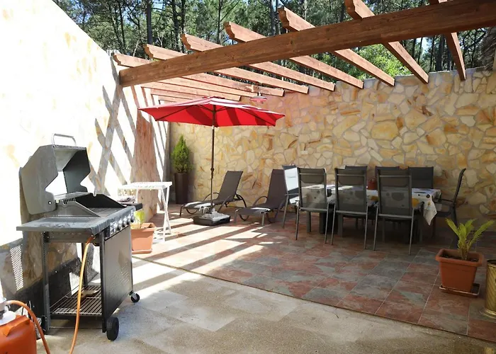 Casa Vazquez Sanxenxo La Lanzada O Grove