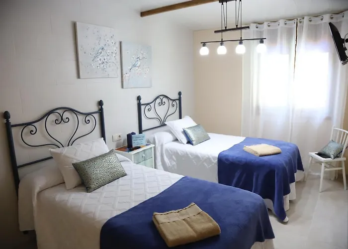 Casa Vazquez Sanxenxo La Lanzada *