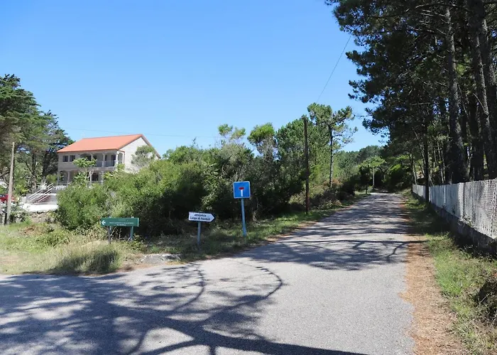 Σπίτι διακοπών Casa Vazquez Sanxenxo La Lanzada