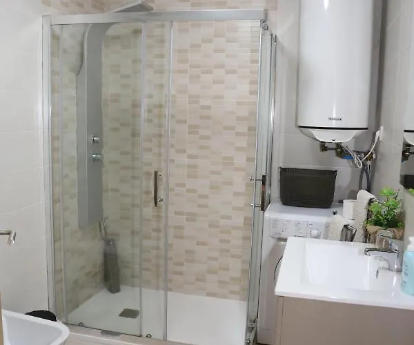 Casa Vazquez Sanxenxo La Lanzada *