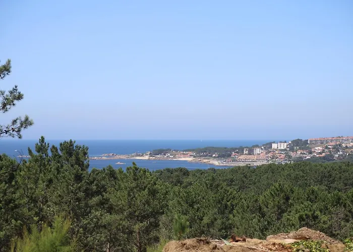 Casa Vazquez Sanxenxo La Lanzada O Grove