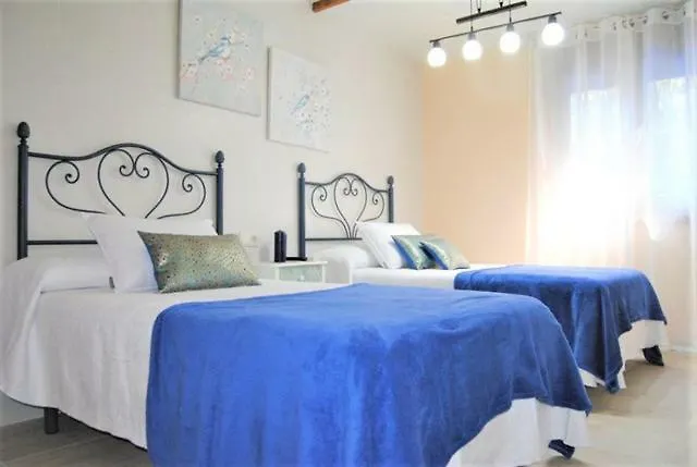 Σπίτι διακοπών Casa Vazquez Sanxenxo La Lanzada O Grove