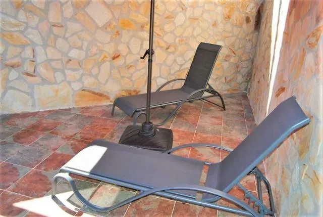 Σπίτι διακοπών Casa Vazquez Sanxenxo La Lanzada *