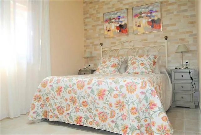 Σπίτι διακοπών Casa Vazquez Sanxenxo La Lanzada