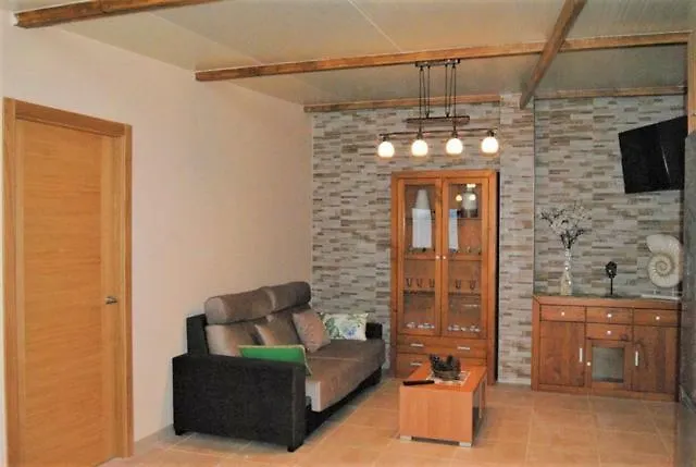 Casa Vazquez Sanxenxo La Lanzada O Grove