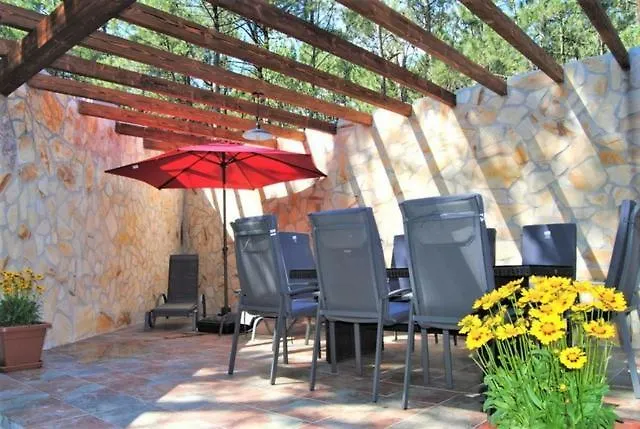 Casa Vazquez Sanxenxo La Lanzada O Grove